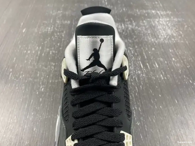 HYPE Pack (2013) 626969-030 4 Retro Jordan Fear 0617